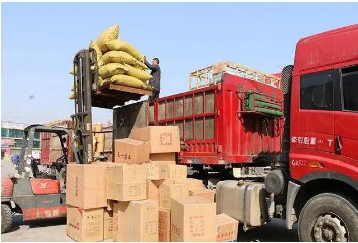 厦门到津市市物流专线