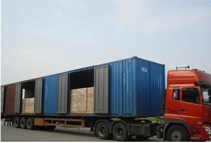 厦门到津市市整车运输