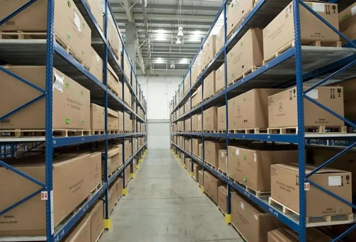 厦门到津市市货物仓储