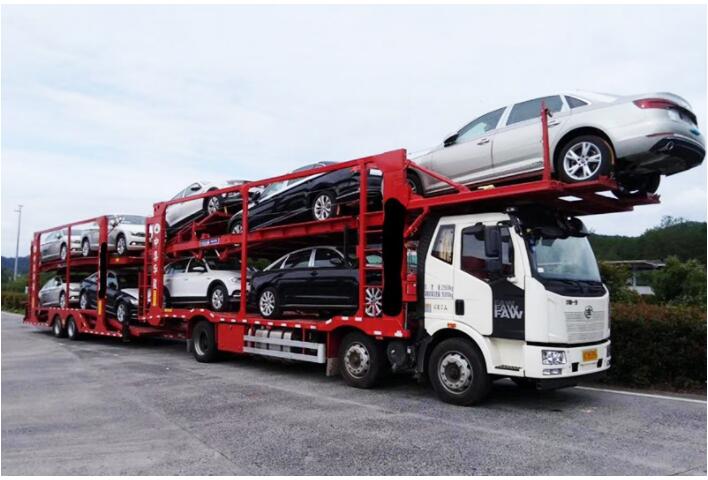 厦门到津市市轿车托运